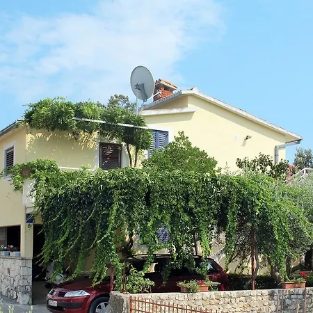 Ferienhaus Trogir 617s * Vinišće