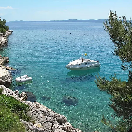 Ferienhaus Trogir 617s *