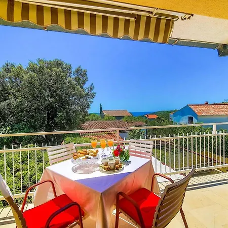 Ferienhaus Ferienhaus Trogir 617s *