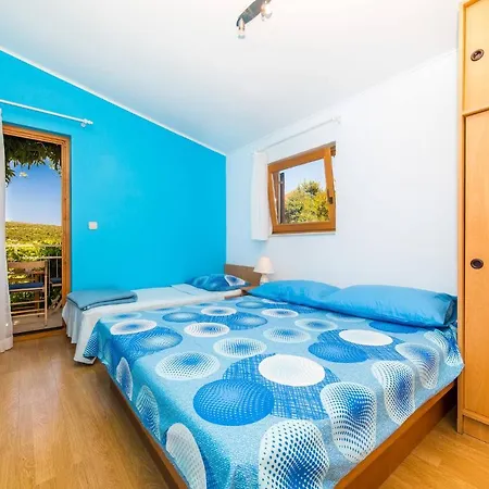 Ferienhaus Trogir 617s Vinišće