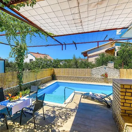 Ferienhaus Trogir 617s Ferienhaus