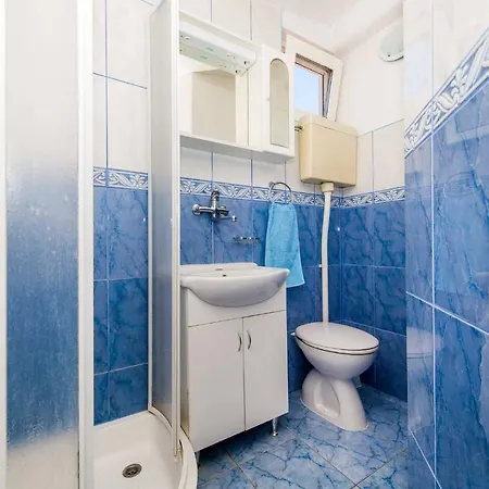 Ferienhaus Ferienhaus Trogir 617s Vinišće