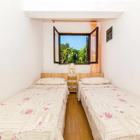 Ferienhaus Trogir 617s *