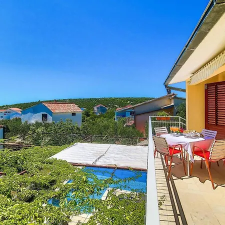 Ferienhaus Ferienhaus Trogir 617s