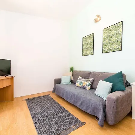 Ferienhaus Trogir 617s