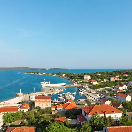 Ferienhaus Trogir 617s * Vinišće