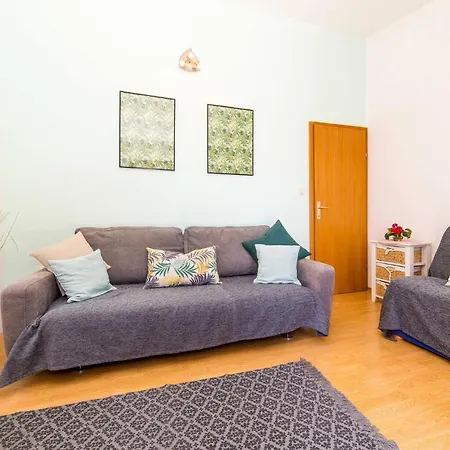 Ferienhaus Trogir 617s Vinišće