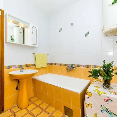 Ferienhaus Trogir 617s Vinišće