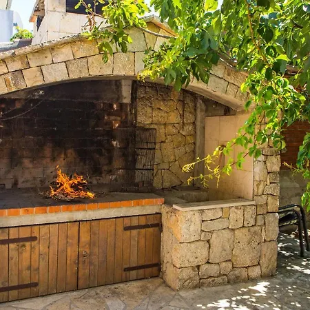 Ferienhaus Ferienhaus Trogir 617s Vinišće