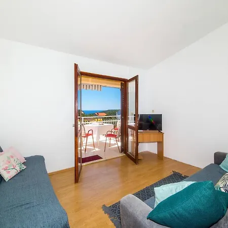 Ferienhaus Ferienhaus Trogir 617s
