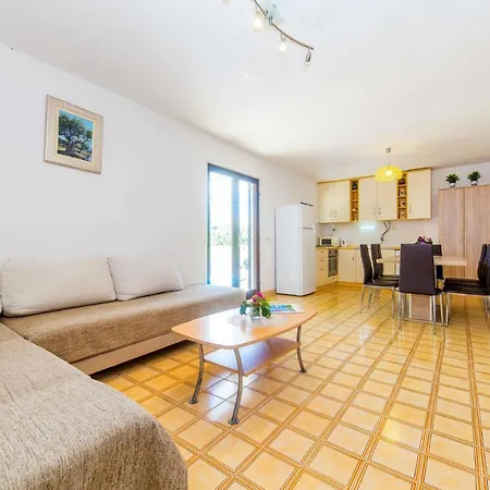 Ferienhaus Trogir 617s Vinišće